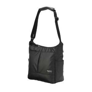 맨하탄페세지 3205 Stylish Shoulder Bag Commuter, Plus 2