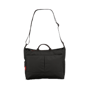 맨하탄페세지 2506 Stylish A4 Shoulder Bag
