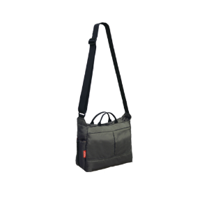 맨하탄페세지 2507 Stylish B5 Shoulder Bag