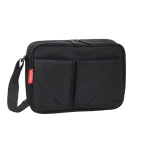 맨하탄페세지 미니 숄더백 가로형 4100 Mini Shoulder Bag